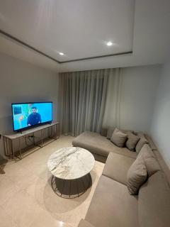 Luxury Appt casa finance City CFC-Aeria Mall - Casablanca - 5