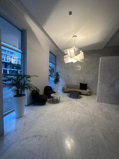 Luxury Appt casa finance City CFC-Aeria Mall - Casablanca - 8