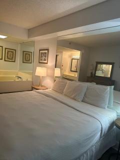 River Place Condos #409 1BD, 2Bath - Pigeon Forge - 1