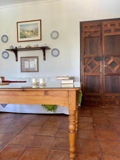 Casa Pomar - Preciosa casa con piscina y vistas a la sierra - 2