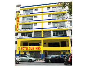 Sun Inns Hotel KopKastam Kelana Jaya - Petaling Jaya - 6