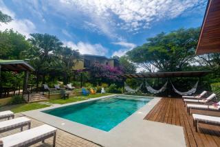 Rinconcito Lodge - Hacienda Santa María - 0