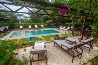 Rinconcito Lodge - Hacienda Santa María - 5