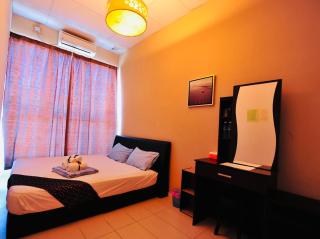 Prima B&B Hostel - Sandakan - 6
