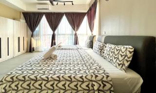 Bell Suite @ Airport {Transit} - Sepang - 4