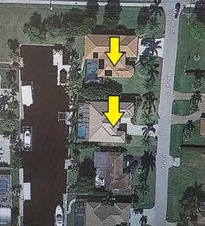 Villa Blue Pavilion - Heated Pool - Sleeps 16 - Roelens Vacations - 0