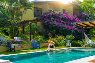 Rinconcito Lodge - Hacienda Santa María - 9