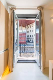 Elegant apartment in front of the Reina Sofia-SMCAB2 - Madrid - 2