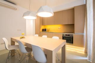 Elegant apartment in front of the Reina Sofia-SMCAB2 - Madrid - 1