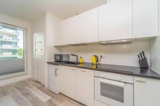 NOWY APARTAMENT SOPOT / GDANSK ZABIANKA - OLIWA ! - Danzig - 5