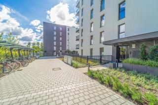 NOWY APARTAMENT SOPOT / GDANSK ZABIANKA - OLIWA ! - Danzig - 8