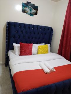 One bedroom apartments in south b - Nairobi - 4