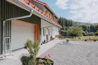 BodenSEE Apartment Neukirch Goppertsweiler FUCHS - Neukirch - 5