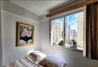 Apartamento Ed. San Remo - Balneário Camboriú - 1