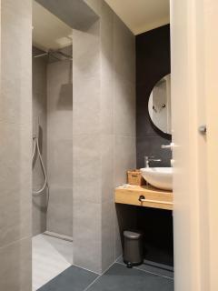 Chill in Tuscany ground floor - 5