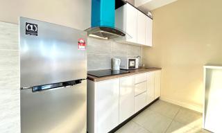 Bell Suite @ Airport {Transit} - Sepang - 1