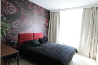 NEW Apartment Mona Warsaw Red - Warschau - 6