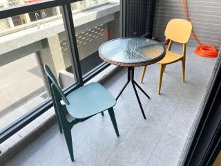 QD Homestay青渡旅宿民宿 1996號 - 6