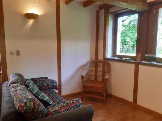 Gîte à la Ferme qui prend racines - Viscomtat - 2