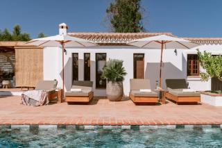 San Roque Suites de Monda - Monda - 6
