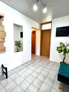 Charmantes Landhaus - Oberteuringen - 4