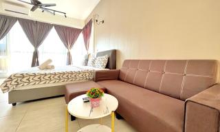 Bell Suite @ Airport {Transit} - Sepang - 7
