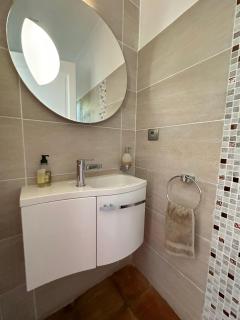 Villa paradisiaque 10 couchages - Mougins - 3
