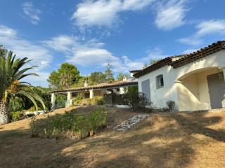 Villa paradisiaque 10 couchages - Mougins - 1