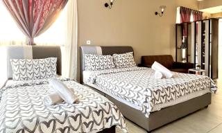Bell Suite @ Airport {Transit} - Sepang - 9