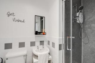 VICHY - Dale Street Amazing City Center Apartments - Liverpool - 4