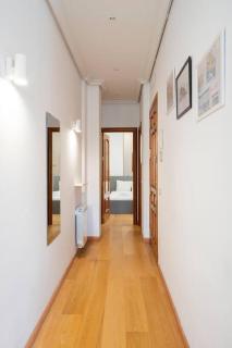 Flat in Barrio de las Letras / Cervantes20 - Madrid - 7