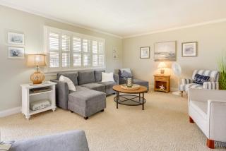 Brigantine Vacation Rental with Private Pool! - 8