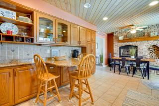 Brigantine Vacation Rental with Private Pool! - Brigantine - 1