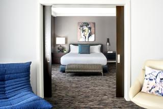 Hotel Zelos San Francisco - 5