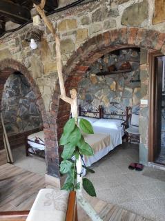 Hotel Nasho Vruho - Berat - 9