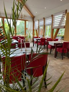 Gasthaus Am Colphus - Barby - 5