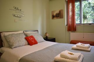 zoe's apartment Bright&Cozy - Athen - 1