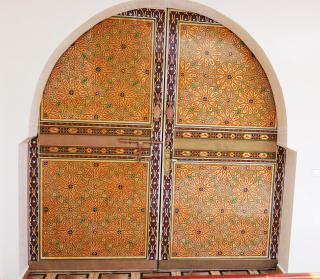 Ryad 91 - Casablanca - 4