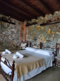 Hotel Nasho Vruho - Berat - 6