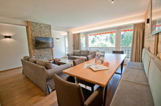 Haus Matten, Apartment Breithorn - Zermatt - 7