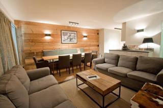 Haus Matten, Apartment Breithorn - Zermatt - 4