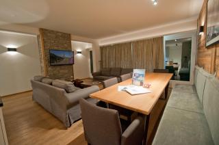 Haus Matten, Apartment Breithorn - Zermatt - 1