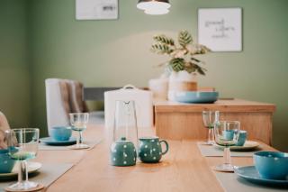 Soonwald Loft I Garten I Kamin I riesige Wohnküche - Stromberg - 5