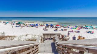 Abode Kenmare - Sleeps 10 with 2 Pools and lots of porches! - Santa Rosa Beach - 8