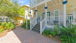 Abode Kenmare - Sleeps 10 with 2 Pools and lots of porches! - Santa Rosa Beach - 5