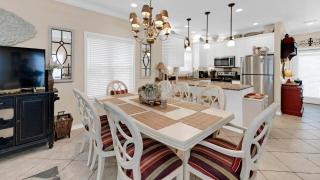 Abode Kenmare - Sleeps 10 with 2 Pools and lots of porches! - Santa Rosa Beach - 3