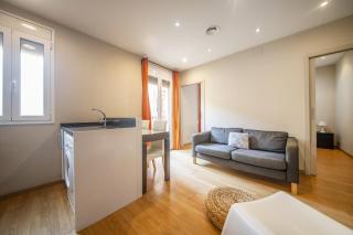 Catalunya Casas 2 bed apartment in Barceloneta steps from the beach - Barcelone - 7