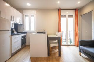 Catalunya Casas 2 bed apartment in Barceloneta steps from the beach - Barcelone - 6