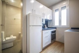 Catalunya Casas 2 bed apartment in Barceloneta steps from the beach - Barcelone - 3