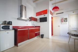 Catalunya Casas Pied-à-terre in central Barcelona 100m from beach - Barcelone - 9